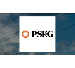 Image about Public Service Enterprise Group Incorporated (NYSE:PEG) Shares Sold by SG Americas Securities LLC