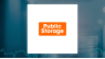 Public Storage  to Release Earnings on Tuesday