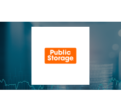 Image about Public Storage (PSA) to Release Earnings on Tuesday