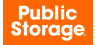 Public Storage  Shares Sold by Toronto Dominion Bank
