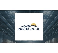 Image for Algert Global LLC Has $234,000 Stake in PulteGroup, Inc. (NYSE:PHM)