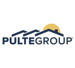 Image for ClariVest Asset Management LLC Has $16.02 Million Stock Holdings in PulteGroup, Inc. (NYSE:PHM)