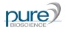 PURE Bioscience, Inc.  Sees Large Drop in Short Interest
