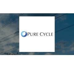Image for Pure Cycle (PCYO) Set to Announce Earnings on Wednesday