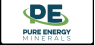 Pure Energy Minerals Limited  Short Interest Update