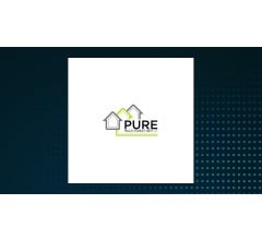 Image about Pure Multi-Family REIT (CVE:RUF.U) Share Price Passes Below 200 Day Moving Average of $6.43