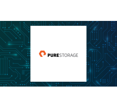 Image for Cooper Creek Partners Management LLC Increases Stock Holdings in Pure Storage, Inc. (NYSE:PSTG)