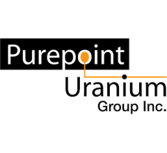 Image for Purepoint Uranium Group (CVE:PTU) Reaches New 52-Week Low at $0.05
