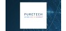 PureTech Health  Shares Gap Down to $26.12