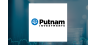 Putnam Municipal Opportunities Trust  Shares Cross Below 50 Day Moving Average of $10.02