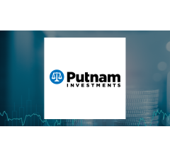 Image about Raymond James & Associates Buys 51,948 Shares of Putnam Municipal Opportunities Trust (NYSE:PMO)