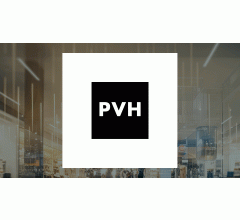 Image for PVH Corp. (NYSE:PVH) Receives Average Recommendation of “Moderate Buy” from Brokerages