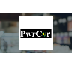Image about Contrasting Palmer Square Capital BDC (NYSE:PSBD) & PwrCor (OTCMKTS:PWCO)