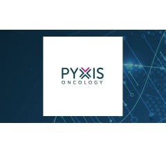 Image for Pyxis Oncology, Inc. (NASDAQ:PYXS) Short Interest Down 18.1% in April