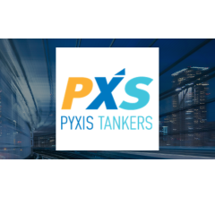 Image about Pyxis Tankers Inc. (PXSAP) to Issue Monthly Dividend of $0.16 on  May 20th