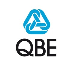 Image for QBE Insurance Group Limited (QBE) to Issue Interim Dividend of $0.09 on  September 22nd