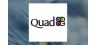 Quad/Graphics  Scheduled to Post Quarterly Earnings on Tuesday