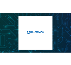 Image about McGlone Suttner Wealth Management Inc. Has $370,000 Holdings in QUALCOMM Incorporated (NASDAQ:QCOM)