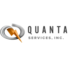 Image for Quanta Services, Inc. (NYSE:PWR) EVP Donald Wayne Sells 3,956 Shares