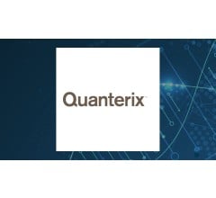 Image about Canaccord Genuity Group Lowers Quanterix (NASDAQ:QTRX) Price Target to $25.00