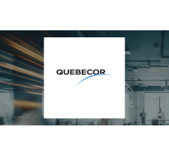 Image for Quebecor Inc. (OTCMKTS:QBCRF) Sees Significant Increase in Short Interest