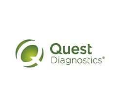 Image for Credit Suisse AG Sells 3,491 Shares of Quest Diagnostics Incorporated (NYSE:DGX)