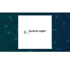 Image for Silverberg Bernstein Capital Management LLC Acquires New Shares in QuickLogic Co. (NASDAQ:QUIK)