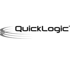 Image about QuickLogic (NASDAQ:QUIK) Now Covered by StockNews.com