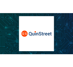 Image for QuinStreet, Inc. (NASDAQ:QNST) CFO Gregory Wong Sells 8,407 Shares