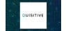 Quisitive Technology Solutions, Inc.  Given Consensus Recommendation of “Moderate Buy” by Brokerages