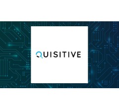 Image about Quisitive Technology Solutions (CVE:QUIS) PT Raised to C$0.43