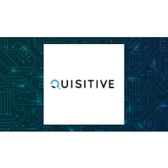 Analysts Set C$0.88 Consensus Price Target for Quisitive Technology Solutions, Inc. (CVE:QUIS)