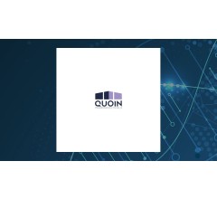 Image about Quoin Pharmaceuticals (QNRX) to Release Earnings on Thursday