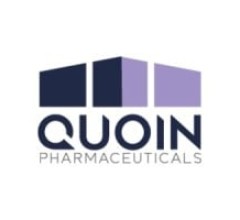 Image for Research Analysts Issue Forecasts for Quoin Pharmaceuticals, Ltd.’s Q1 2023 Earnings (NASDAQ:QNRX)