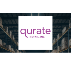 Image about Qurate Retail (NASDAQ:QRTEP) Stock Price Up 1.5%