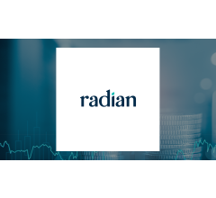 Image about Radian Group Inc. (NYSE:RDN) Holdings Reduced by Truist Financial Corp