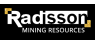 Radisson Mining Resources  Trading Down 8.7%