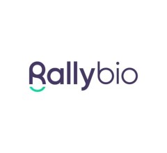 Image for Rallybio (NASDAQ:RLYB) Trading Up 0.8%