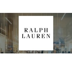 Image for Jennison Associates LLC Purchases 331,413 Shares of Ralph Lauren Co. (NYSE:RL)