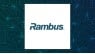 Rambus  Shares Gap Down  After Earnings Miss