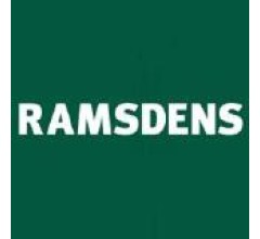 Image for Ramsdens (LON:RFX) Stock Price Down 3.5%