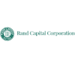 Image for Rand Capital Co. (NASDAQ:RAND) Raises Dividend to $0.38 Per Share