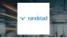 Randstad  Shares Cross Below 50 Day Moving Average of $26.66
