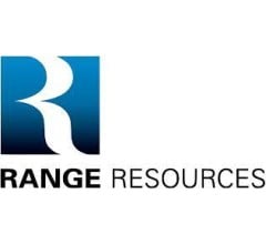 Image for Benchmark Reiterates “Hold” Rating for Range Resources (NYSE:RRC)