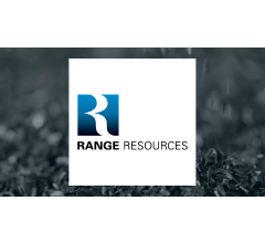 Image about Range Resources (LON:RRL) Stock Price Crosses Below Two Hundred Day Moving Average of $0.04