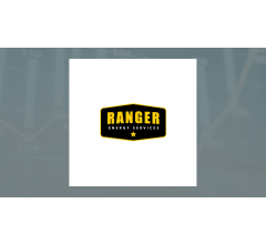 Image for Ranger Energy Services (RNGR) Set to Announce Earnings on Tuesday