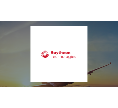 Image about A Look At Forward Guidance Issued by Raytheon Technologies Corporation (RTX) Within Their Quarterly Financial Filing