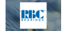 RBC Bearings Incorporated  Position Boosted by Van ECK Associates Corp