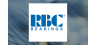 RBC Bearings Incorporated  Shares Sold by Amalgamated Bank