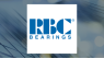 GAMMA Investing LLC Invests $66,000 in RBC Bearings Incorporated 